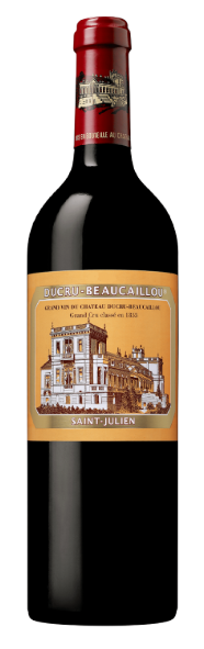 1988 | Château Ducru-Beaucaillou | Saint-Julien at CaskCartel.com