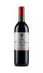 1989 | Chateau Bel-Air Lagrave | Moulis-en-Medoc at CaskCartel.com