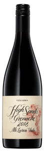 2018 | Yangarra Estate Vineyard | High Sands Grenache at CaskCartel.com