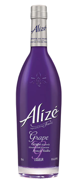Alize Grape Liqueur at CaskCartel.com
