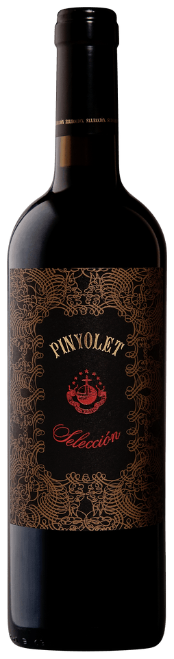 2016 | Pinyolet | Seleccion at CaskCartel.com