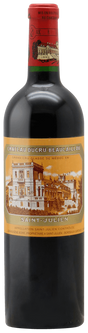 1964 | Château Ducru-Beaucaillou | Saint-Julien at CaskCartel.com