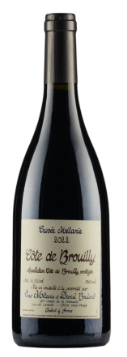 2022 | Daniel Bouland | Cote de Brouilly at CaskCartel.com