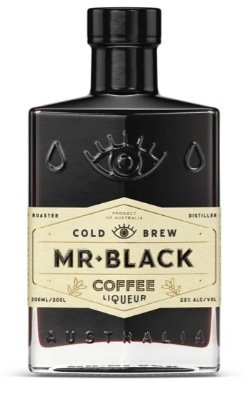 Mr Black Cold Brew Coffee Liqueur | 200ML