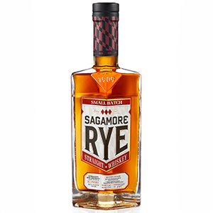 Sagamore | Small Batch Straight Rye Whiskey | 2024 Release at CaskCartel.com
