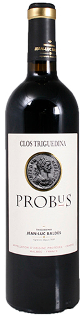 JL Baldès Wines | Clos Triguedina Probus - NV at CaskCartel.com