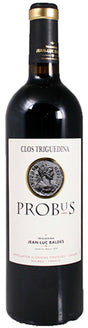JL Baldès Wines | Clos Triguedina Probus - NV at CaskCartel.com