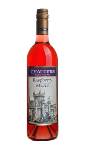 Chaucers | Raspberry Mead - NV at CaskCartel.com