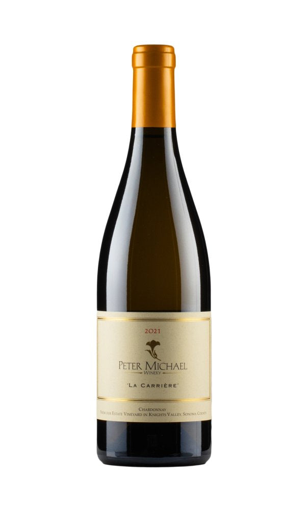 2021 | Peter Michael Winery | La Carriere at CaskCartel.com