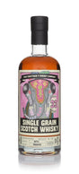 Dumbarton 33 Year Old (That Boutique-y Whisky Company) Single Malt Scotch Whisky | 700ML at CaskCartel.com