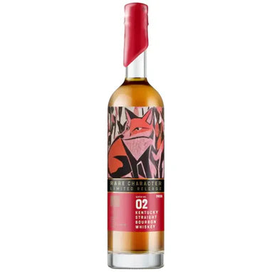 2025 Rare Character Limited Release Batch #2 Kentucky Straight Bourbon Whiskey at CaskCartel.com