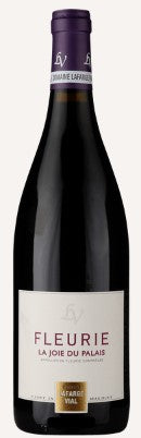 2016 | Domaine Lafarge Vial | Fleurie Joie du Palais at CaskCartel.com