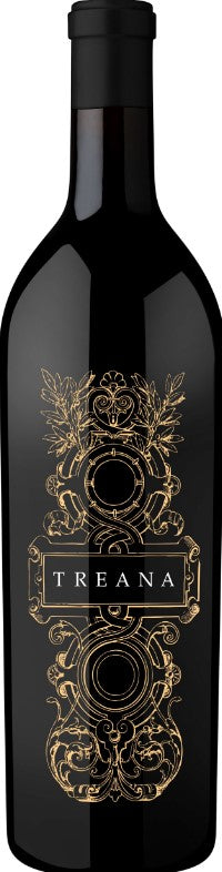 2020 | Hope Family Wines | Treana Red at CaskCartel.com