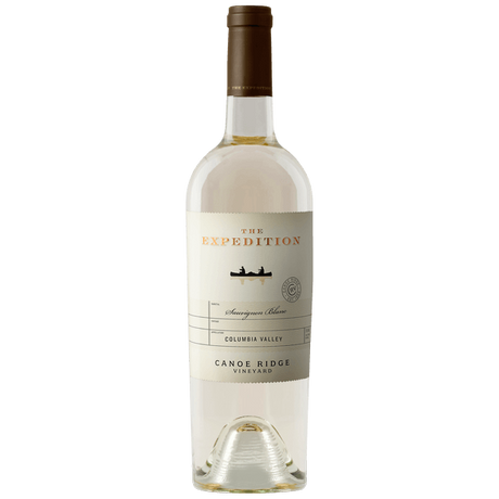 Canoe Ridge Vineyard | The Expedition Sauvignon Blanc - NV at CaskCartel.com