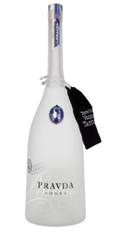 Pravda Vodka | 3L at CaskCartel.com