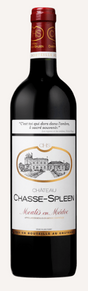 1995 | Château Chasse-Spleen | Moulis-en-Medoc at CaskCartel.com