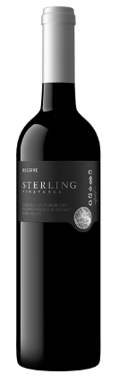 2017 | Sterling Vineyards | Diamond Mountain Ranch Vineyard Cabernet Sauvignon at CaskCartel.com