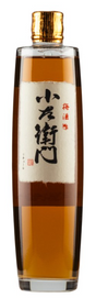 Kozaemon Umeshu | 500ML at CaskCartel.com