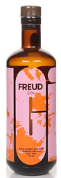 Freud Wild Cherry Blossom Gin | 700ML at CaskCartel.com