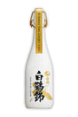 Hakutsuru Nishiki Junmai Daiginjo | 720ML at CaskCartel.com