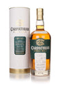 Carpathian Single Malt Pinot Noir Cask Finish Romanian Wine Cask Collection Whisky | 700ML at CaskCartel.com