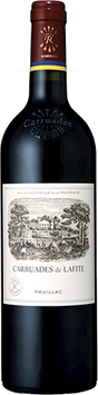 2011 | Chateau Lafite Rothschild | Carruades de Lafite at CaskCartel.com