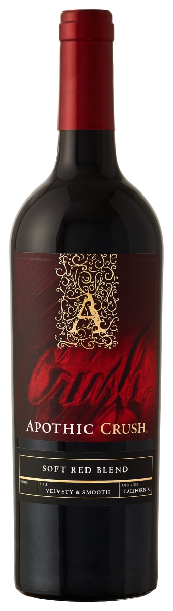 2021 | Apothic Wines | Apothic Crush at CaskCartel.com