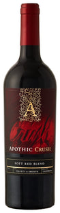 2021 | Apothic Wines | Apothic Crush at CaskCartel.com