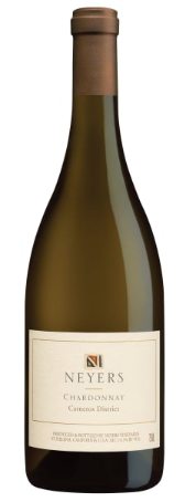 2019 | Neyers Vineyards | Chardonnay at CaskCartel.com