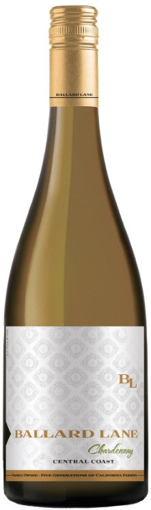 2018 | Ballard Lane | Chardonnay at CaskCartel.com