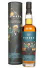 Bimber Shoulders Of Giants - Edison The Inventor Single Malt London Whisky | 700ML at CaskCartel.com