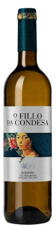 Lagar da Condesa | Albarino - NV at CaskCartel.com