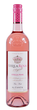 Stella Rosa | Pink - NV at CaskCartel.com