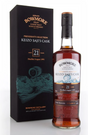 Bowmore 21 Year Old 1991 President's Selection Keizo Saji's Cask Single Malt Scotch Whisky | 700ML at CaskCartel.com