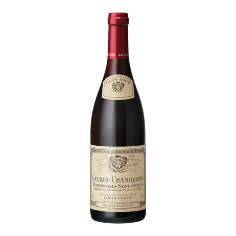 2005 | Louis Jadot | Estournelles-Saint-Jacques at CaskCartel.com