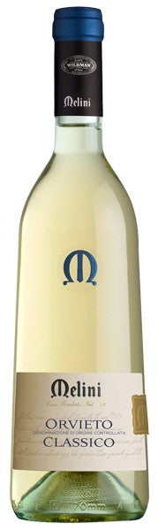 Melini | Orvieto Classico Secco - NV at CaskCartel.com