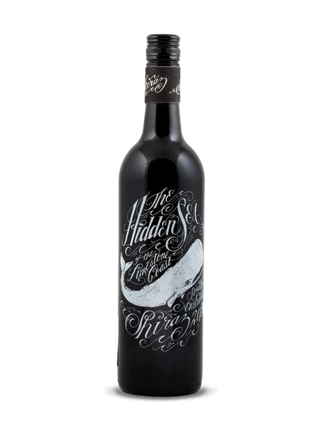 2016 | The Hidden Sea | Shiraz at CaskCartel.com