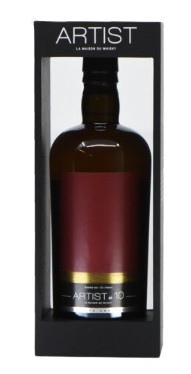 Imperial Artist 10th Anniversary 1995 25 Year Old Single Malt Scotch Whisky | 700ML at CaskCartel.com