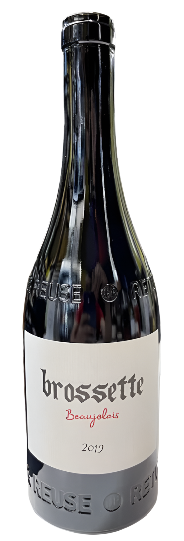 2019 | Gotham Project | Domaine Brossette at CaskCartel.com