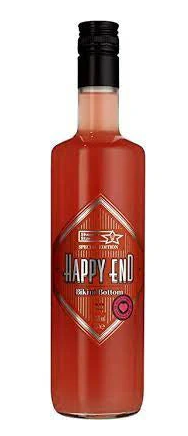 Happy End Bikini Bottom Special Edition Liqueur | 700ML