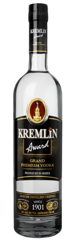 Kremlin Award Grand Premium Vodka | 1.5L at CaskCartel.com