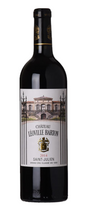 2014 | Chateau Leoville Barton | Saint-Julien at CaskCartel.com