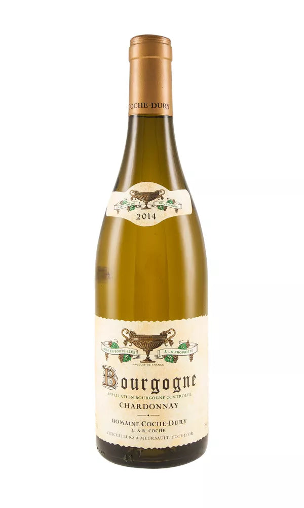 2014 | Coche-Dury | Bourgogne Chardonnay at CaskCartel.com