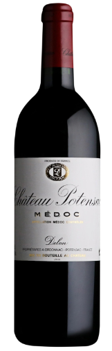 2020 | Château Potensac | Medoc at CaskCartel.com