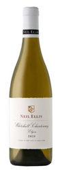 2020 | Neil Ellis | Whitehall Chardonnay at CaskCartel.com