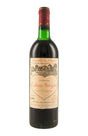 1976 | Chateau Calon-Segur | Saint-Estephe at CaskCartel.com