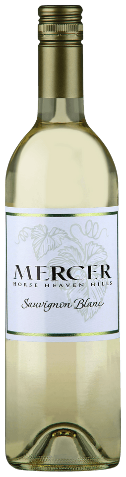 Mercer Estates Winery | Sauvignon Blanc - NV at CaskCartel.com