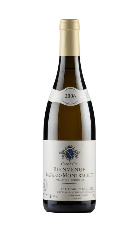 2006 | Domaine Ramonet | Bienvenues-Batard-Montrachet at CaskCartel.com
