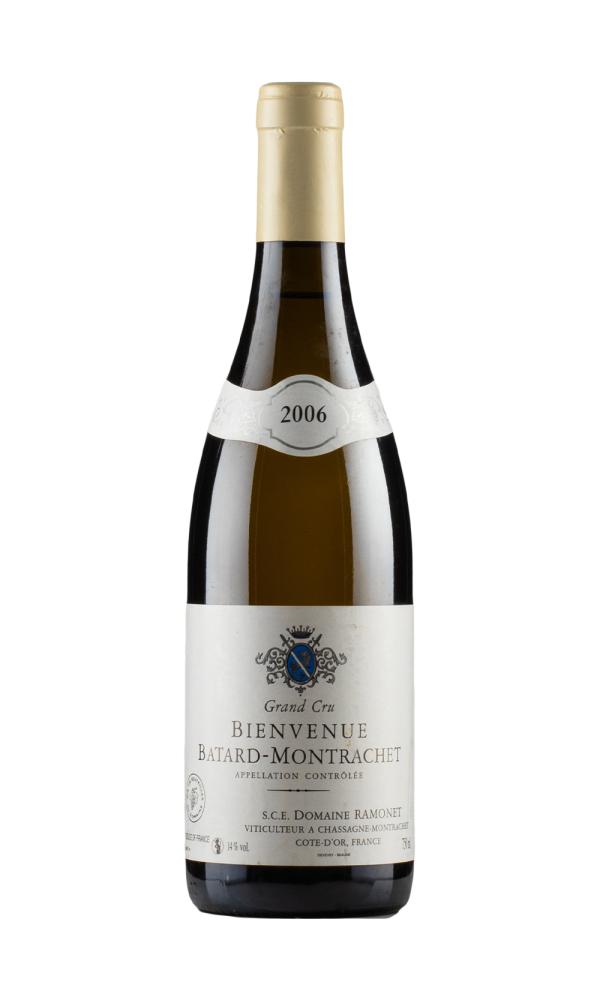 2006 | Domaine Ramonet | Bienvenues-Batard-Montrachet at CaskCartel.com