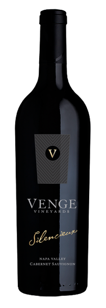 2021 | Venge Vineyards | Silencieux Cabernet Sauvignon at CaskCartel.com